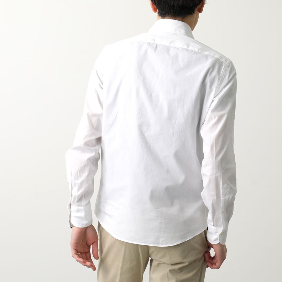 GIANNETTO（ジャンネット） シャツ VINCI FIT ヴィンチフィット AC123
