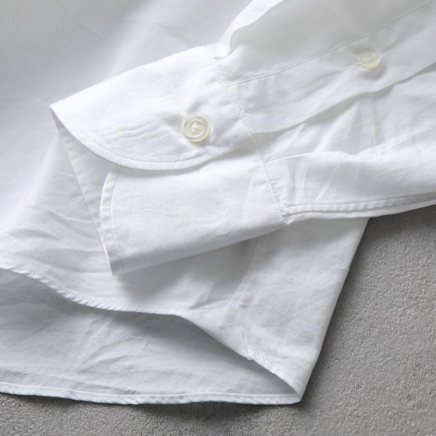 GIANNETTO（ジャンネット） シャツ VINCI FIT ヴィンチフィット AC123