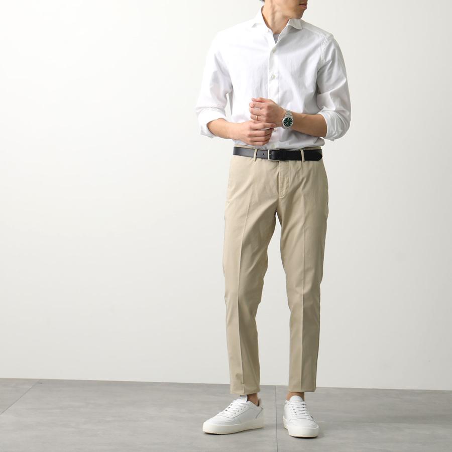 GIANNETTO（ジャンネット） シャツ VINCI FIT ヴィンチフィット AC123