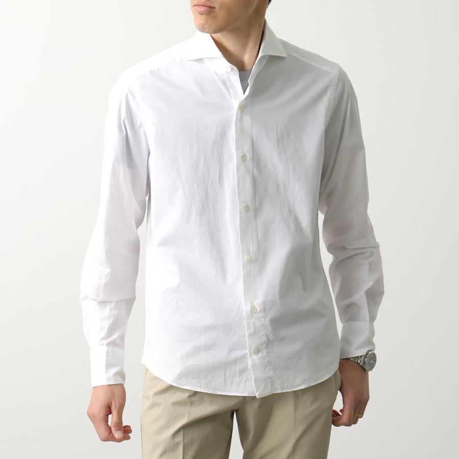 GIANNETTO（ジャンネット） シャツ VINCI FIT ヴィンチフィット AC123