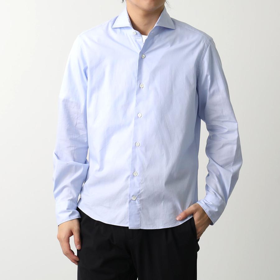 GIANNETTO（ジャンネット） シャツ VINCI FIT ヴィンチフィット AC123