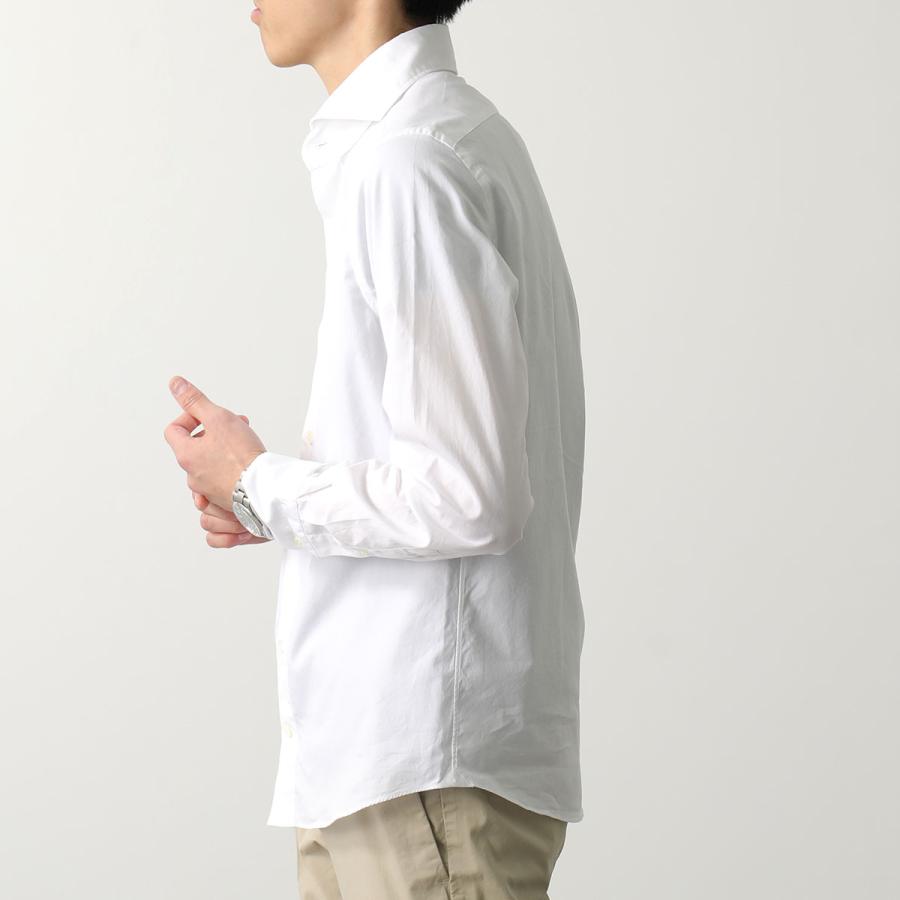 GIANNETTO（ジャンネット） シャツ VINCI FIT ヴィンチフィット AC123