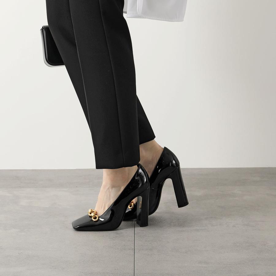 SAINT LAURENT サンローラン パンプス SILVANA シルヴァーナ SAINT LAURENT サンローラン パンプス SILVANA シルヴァーナ