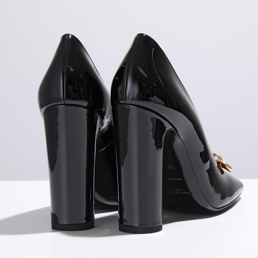SAINT LAURENT サンローラン パンプス SILVANA シルヴァーナ SAINT LAURENT サンローラン パンプス SILVANA シルヴァーナ