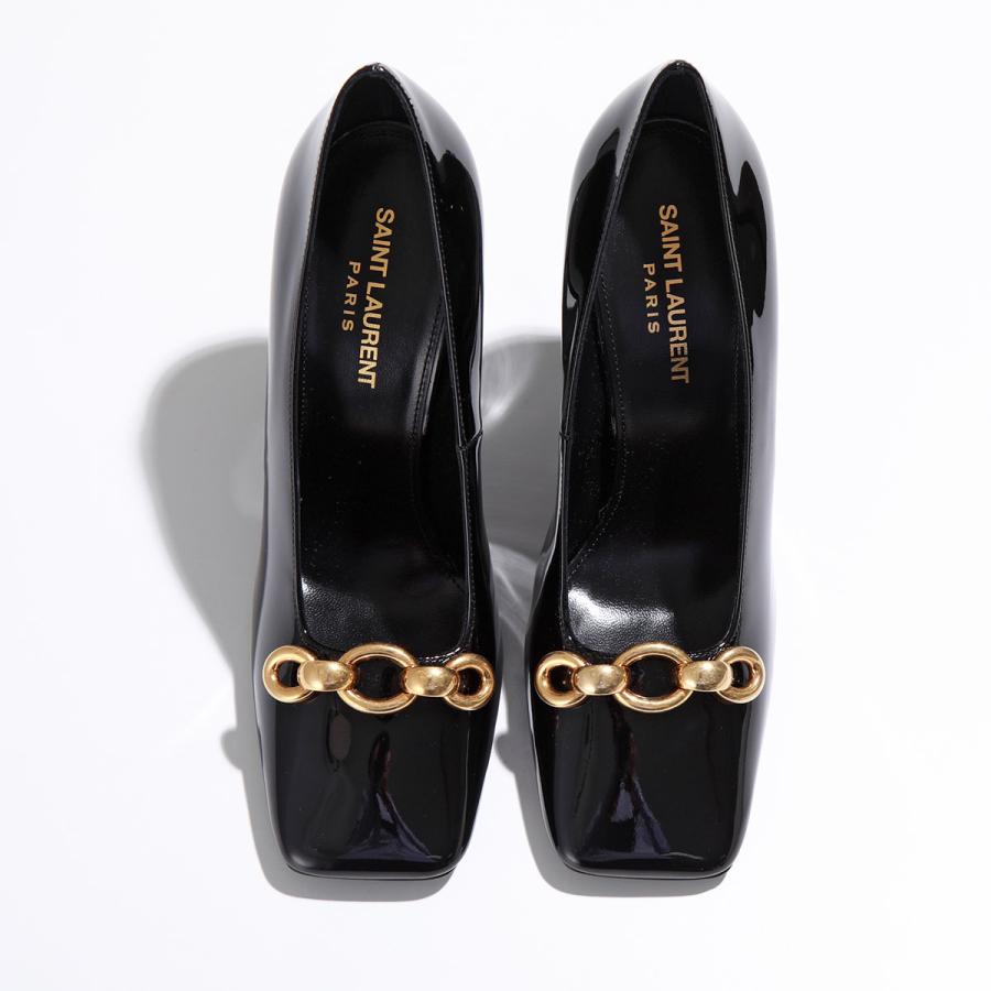 SAINT LAURENT サンローラン パンプス SILVANA シルヴァーナ SAINT LAURENT サンローラン パンプス SILVANA シルヴァーナ