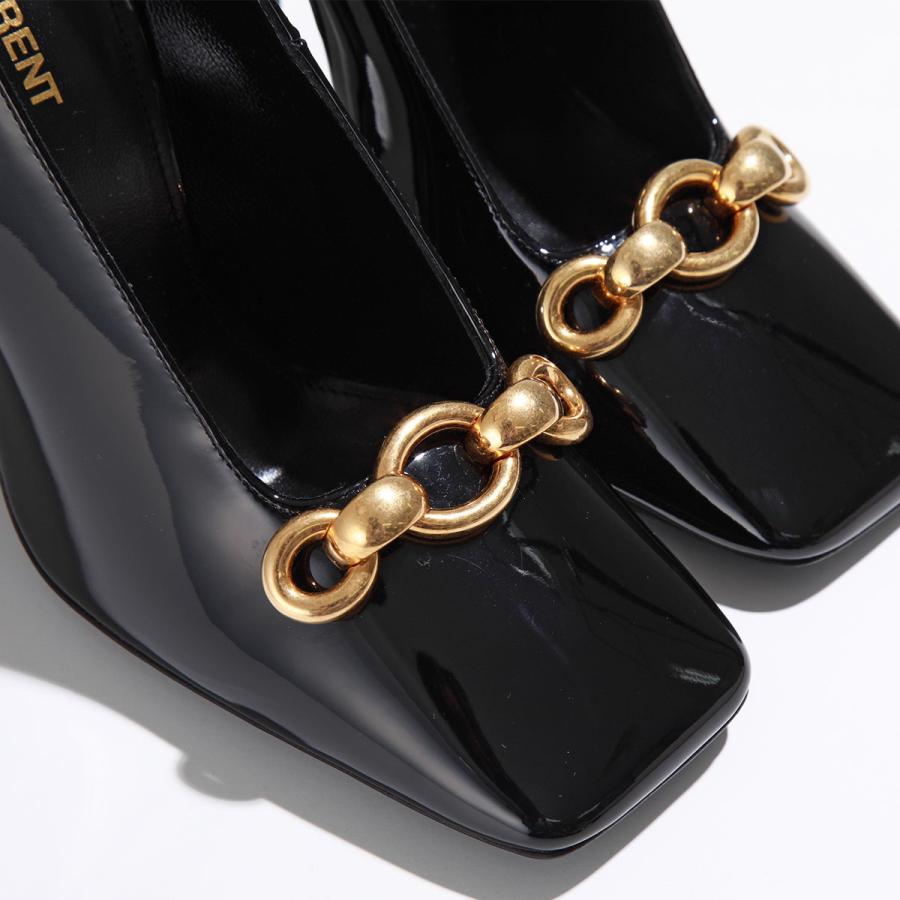 SAINT LAURENT サンローラン パンプス SILVANA シルヴァーナ SAINT LAURENT サンローラン パンプス SILVANA シルヴァーナ