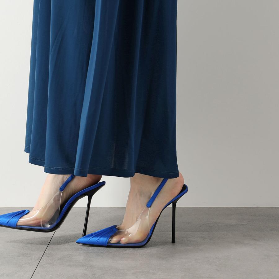 SAINT LAURENT サンローラン パンプス 699873 1F40E レディース