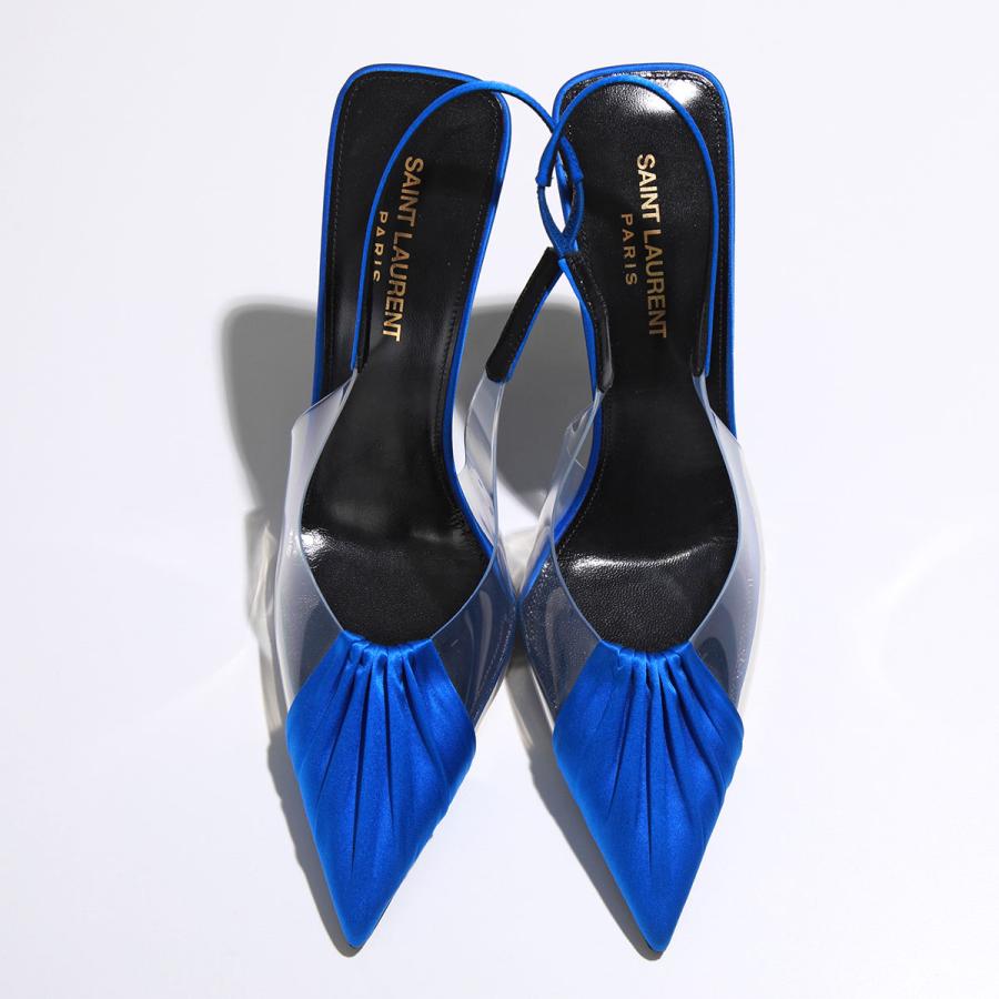 SAINT LAURENT サンローラン パンプス 699873 1F40E レディース