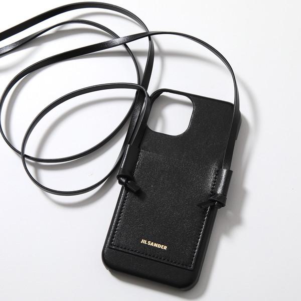 JIL SANDER（ジルサンダー） アイフォンケース J07VL0023 P6612