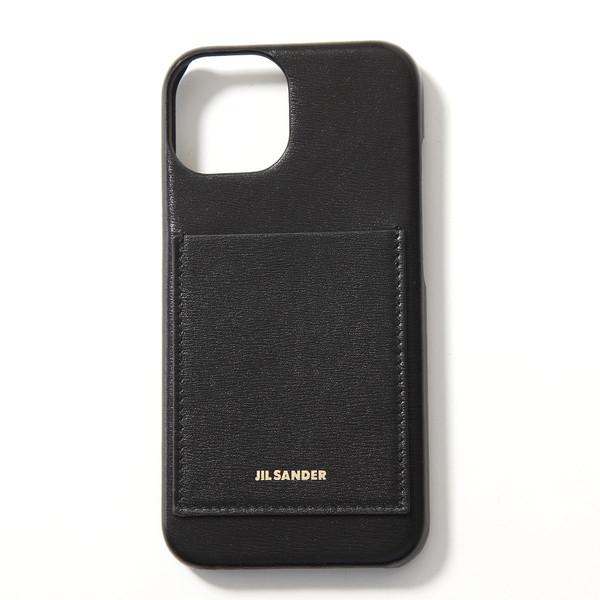 JIL SANDER（ジルサンダー） iPhone15 ケース J07VL0022 P6612 メンズ