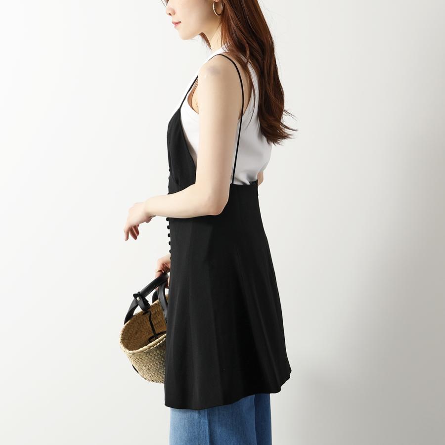 SAINT LAURENT サンローラン ワンピース 665640 Y012W レディース