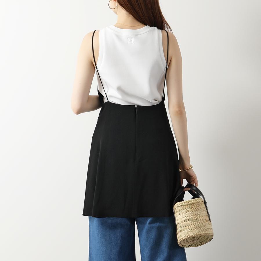 SAINT LAURENT サンローラン ワンピース 665640 Y012W レディース