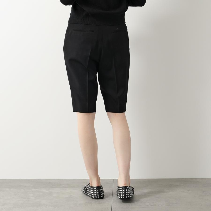 SAINT LAURENT サンローラン ハーフパンツ 661317 Y512W レディース