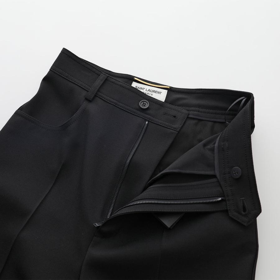 SAINT LAURENT サンローラン ハーフパンツ 661317 Y512W SAINT LAURENT サンローラン ハーフパンツ 661317 Y512W