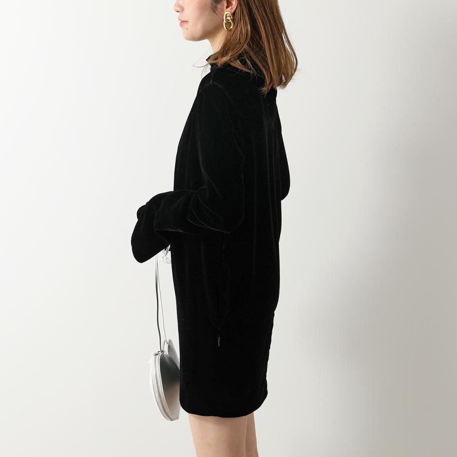 SAINT LAURENT サンローラン ワンピース 709589 Y144L