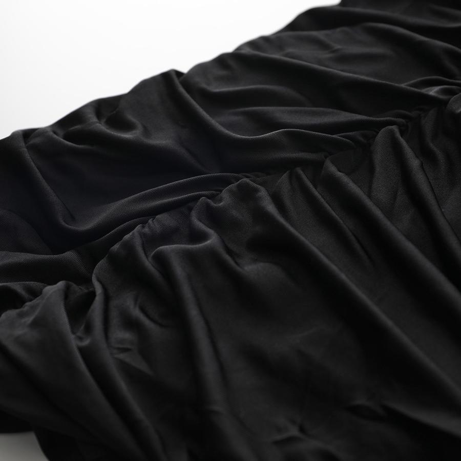 SAINT LAURENT サンローラン ワンピース 720879 Y7F98 レディース 長袖