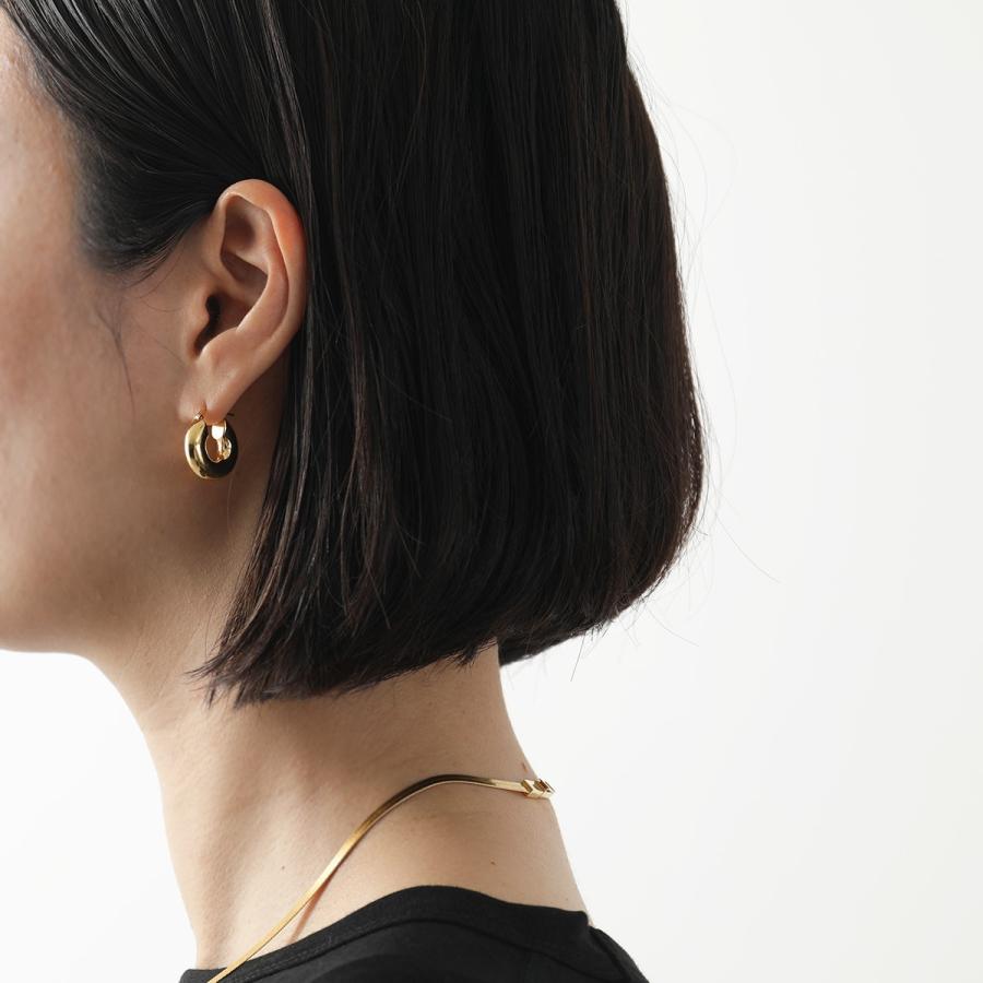 JIL SANDER（ジルサンダー） ピアス J11VG0003 P4865 レディース