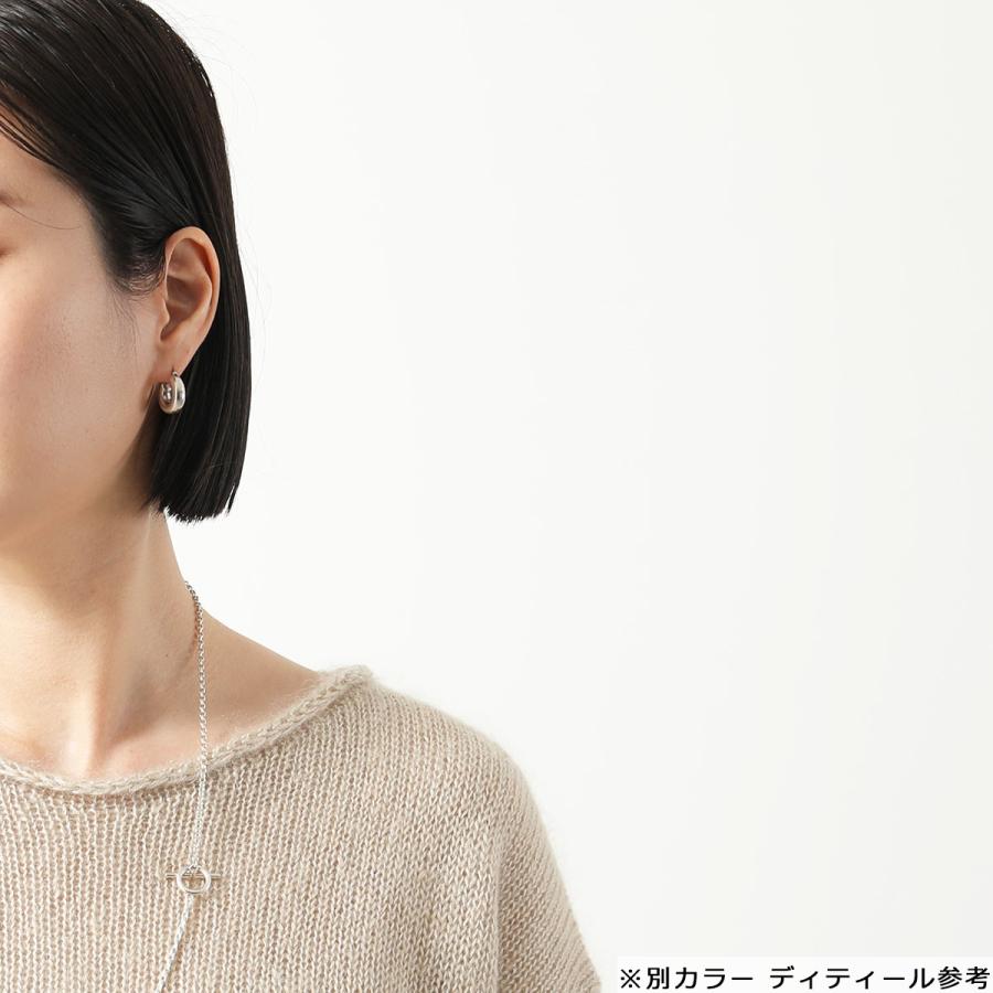 JIL SANDER（ジルサンダー） ピアス J11VG0003 P4865 レディース