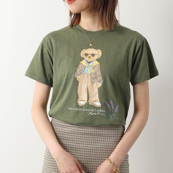 POLO RALPH LAUREN（ポロ・ラルフローレン） ポロ ラルフローレン T