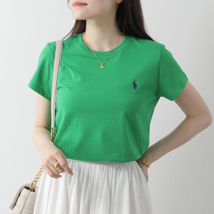 POLO RALPH LAUREN（ポロ・ラルフローレン） ポロ ラルフローレン T