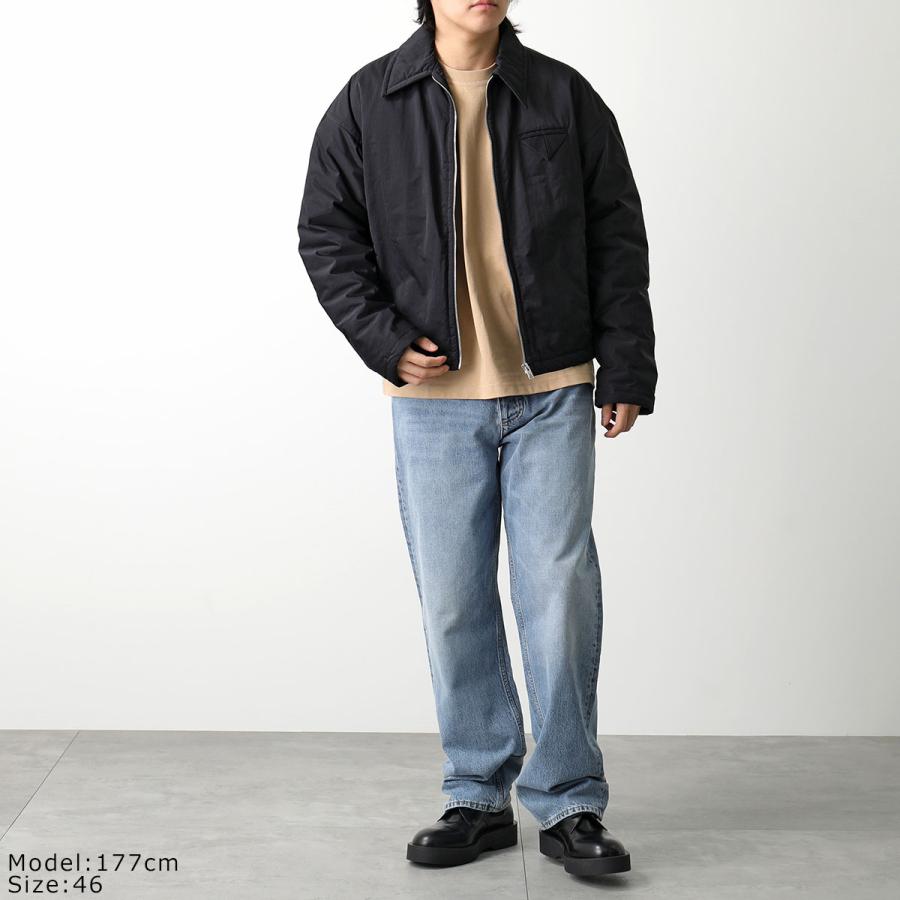 BOTTEGA VENETA ボッテガヴェネタ ジャケット 776689 VF4K0 BOTTEGA VENETA ボッテガヴェネタ ジャケット 776689 VF4K0