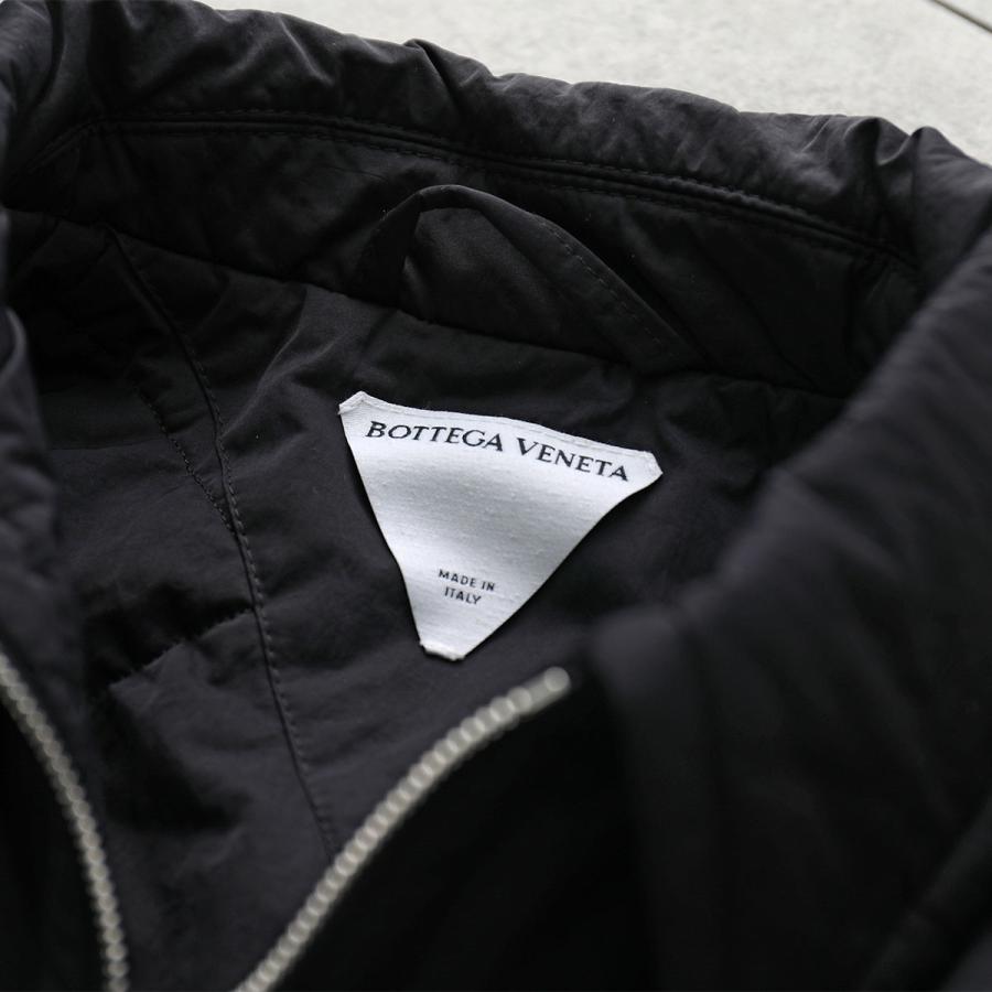 BOTTEGA VENETA ボッテガヴェネタ ジャケット 776689 VF4K0