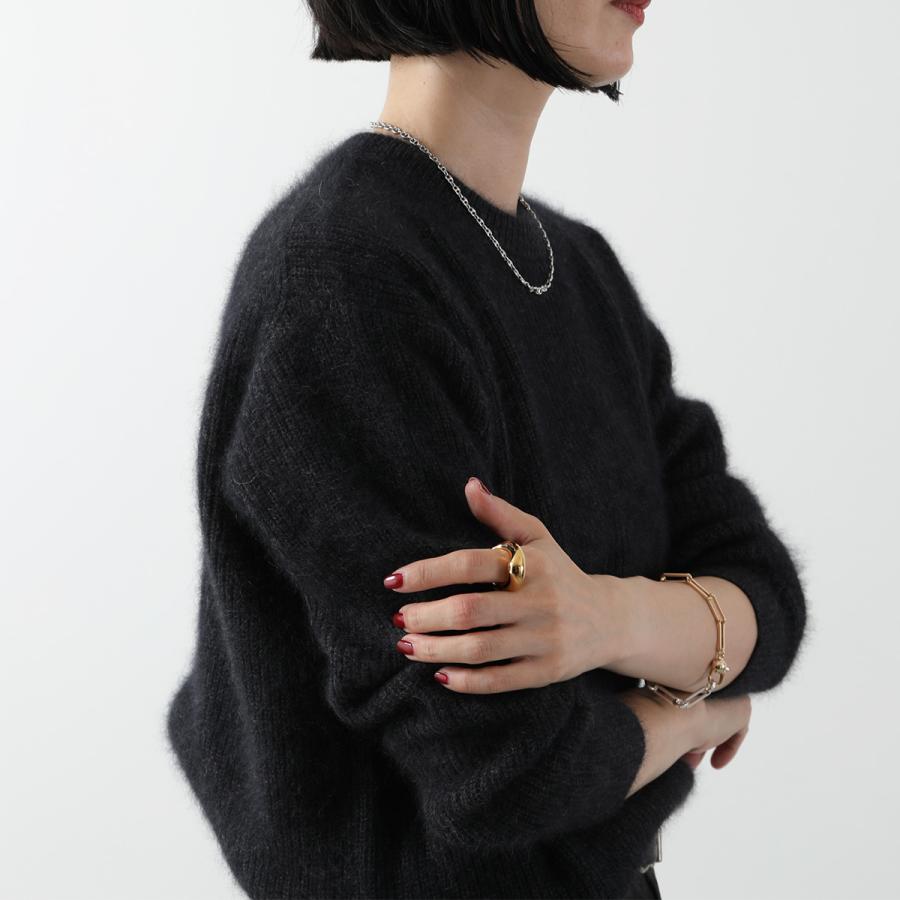 JIL SANDER（ジルサンダー） リング J11UQ0028 P4877 J11UQ0029 P4877