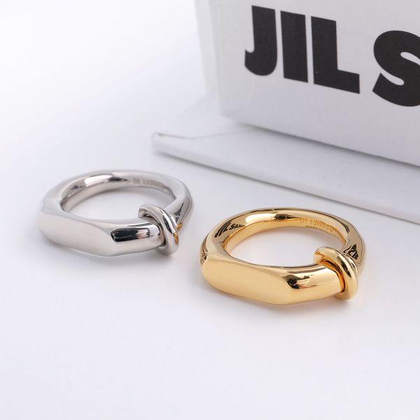 JIL SANDER（ジルサンダー） リング J11UQ0031 P4877 レディース 指輪