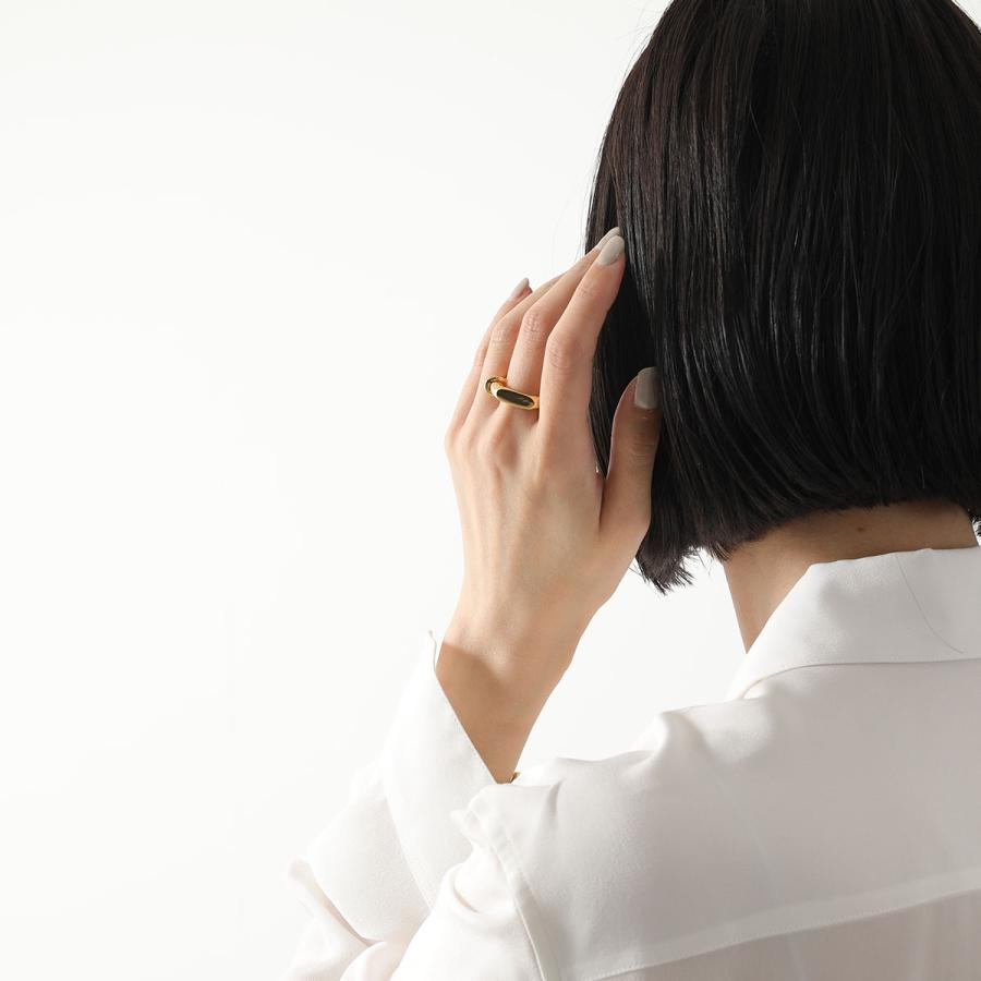 JIL SANDER（ジルサンダー） リング J11UQ0031 P4877 レディース 指輪