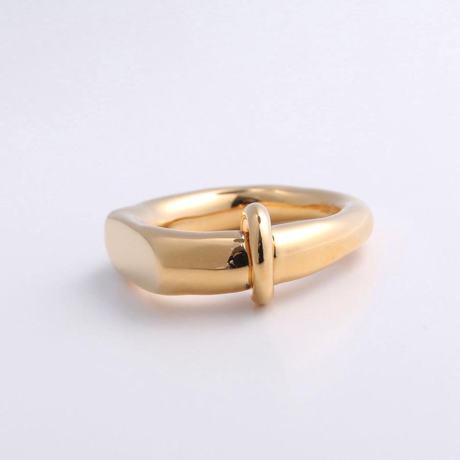 JIL SANDER（ジルサンダー） リング J11UQ0031 P4877 レディース 指輪