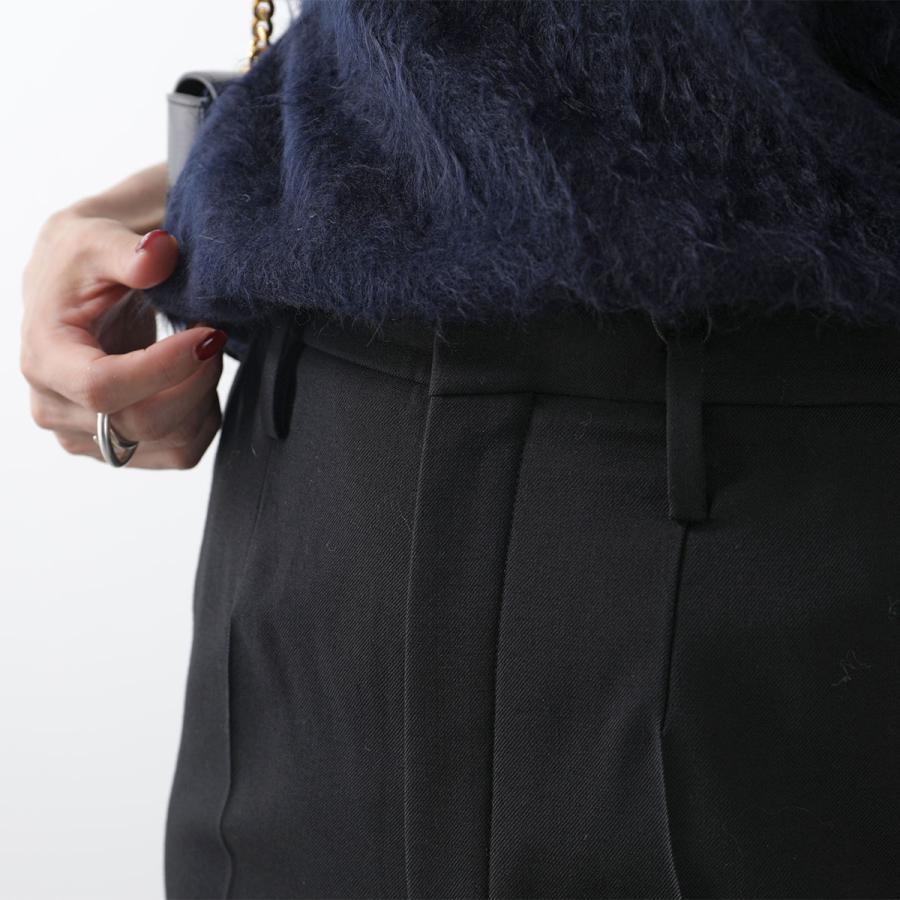 SAINT LAURENT サンローラン スラックスパンツ 698286 Y404W SAINT LAURENT サンローラン スラックスパンツ 698286 Y404W