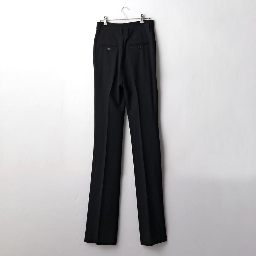 SAINT LAURENT サンローラン スラックスパンツ 698286 Y404W SAINT LAURENT サンローラン スラックスパンツ 698286 Y404W