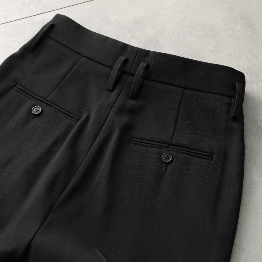 SAINT LAURENT サンローラン スラックスパンツ 698286 Y404W SAINT LAURENT サンローラン スラックスパンツ 698286 Y404W
