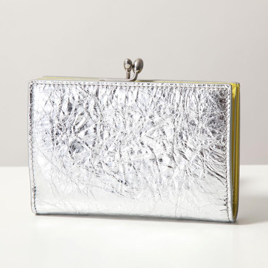 JIL SANDER（ジルサンダー） 二つ折り財布 J07UI0015 P6611 レディース