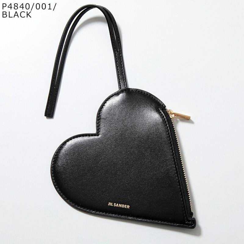JIL SANDER（ジルサンダー） ポーチ J08VL0005 P4840 P5355 レディース