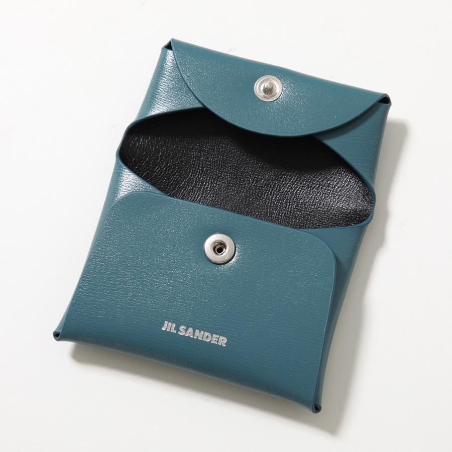 JIL SANDER ジルサンダー コインケース FOLDED MINI PURSE JIL SANDER ジルサンダー コインケース FOLDED MINI PURSE