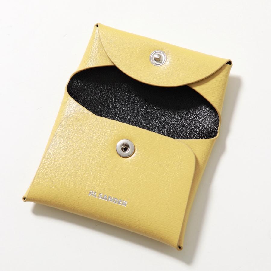 JIL SANDER ジルサンダー コインケース FOLDED MINI PURSE JIL SANDER ジルサンダー コインケース FOLDED MINI PURSE