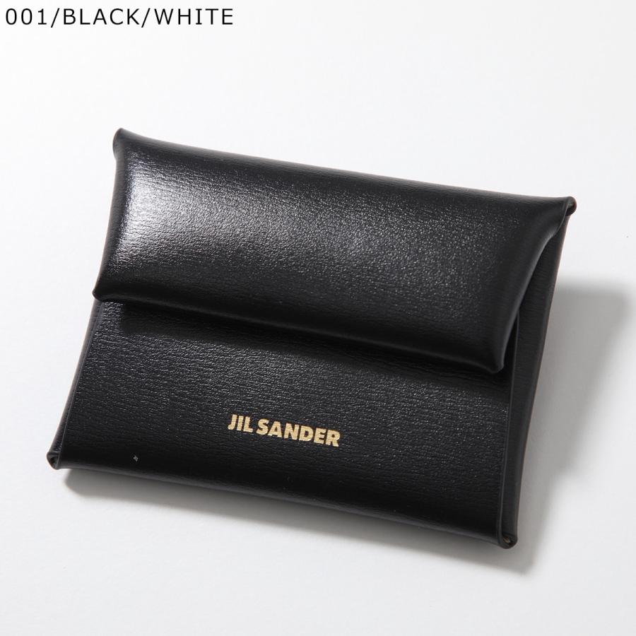 JIL SANDER ジルサンダー コインケース FOLDED MINI PURSE JIL SANDER ジルサンダー コインケース FOLDED MINI PURSE