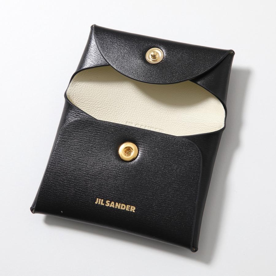 JIL SANDER ジルサンダー コインケース FOLDED MINI PURSE JIL SANDER ジルサンダー コインケース FOLDED MINI PURSE