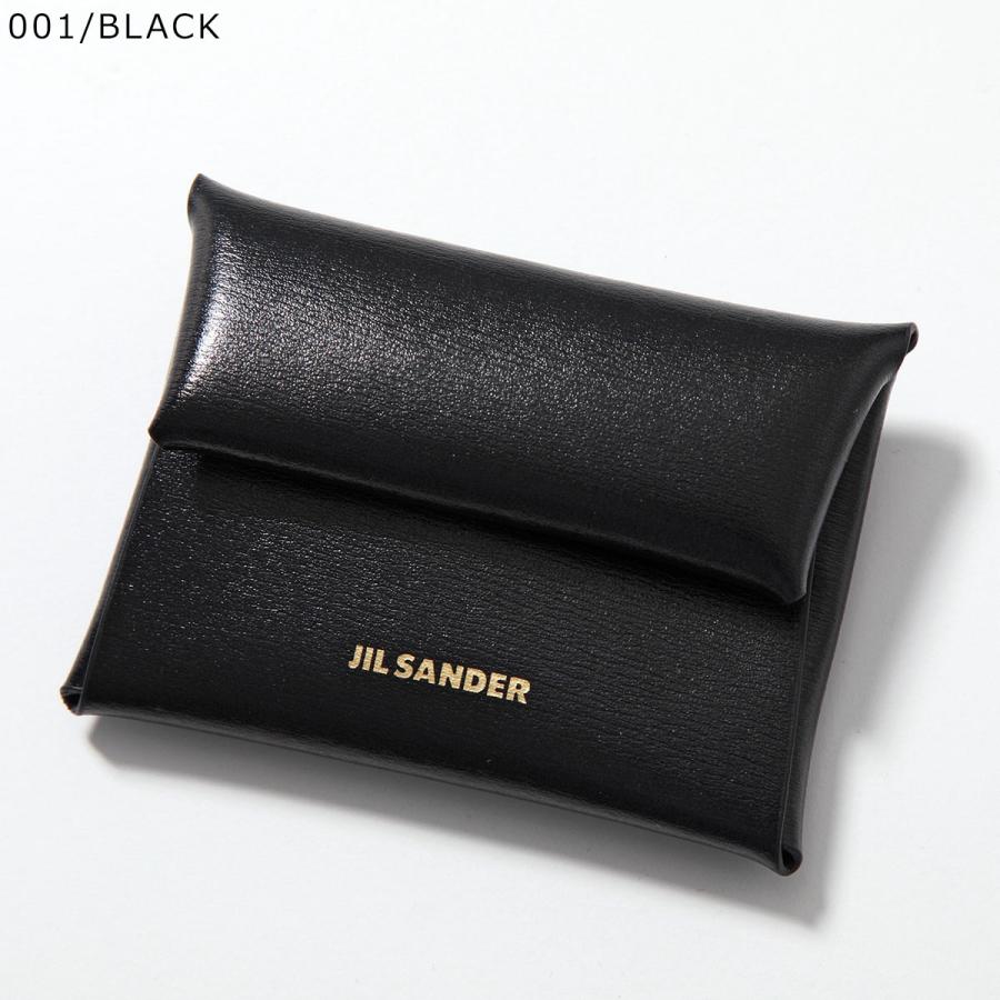 JIL SANDER ジルサンダー コインケース FOLDED MINI PURSE JIL SANDER ジルサンダー コインケース FOLDED MINI PURSE