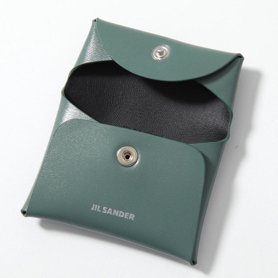 JIL SANDER ジルサンダー コインケース FOLDED MINI PURSE JIL SANDER ジルサンダー コインケース FOLDED MINI PURSE