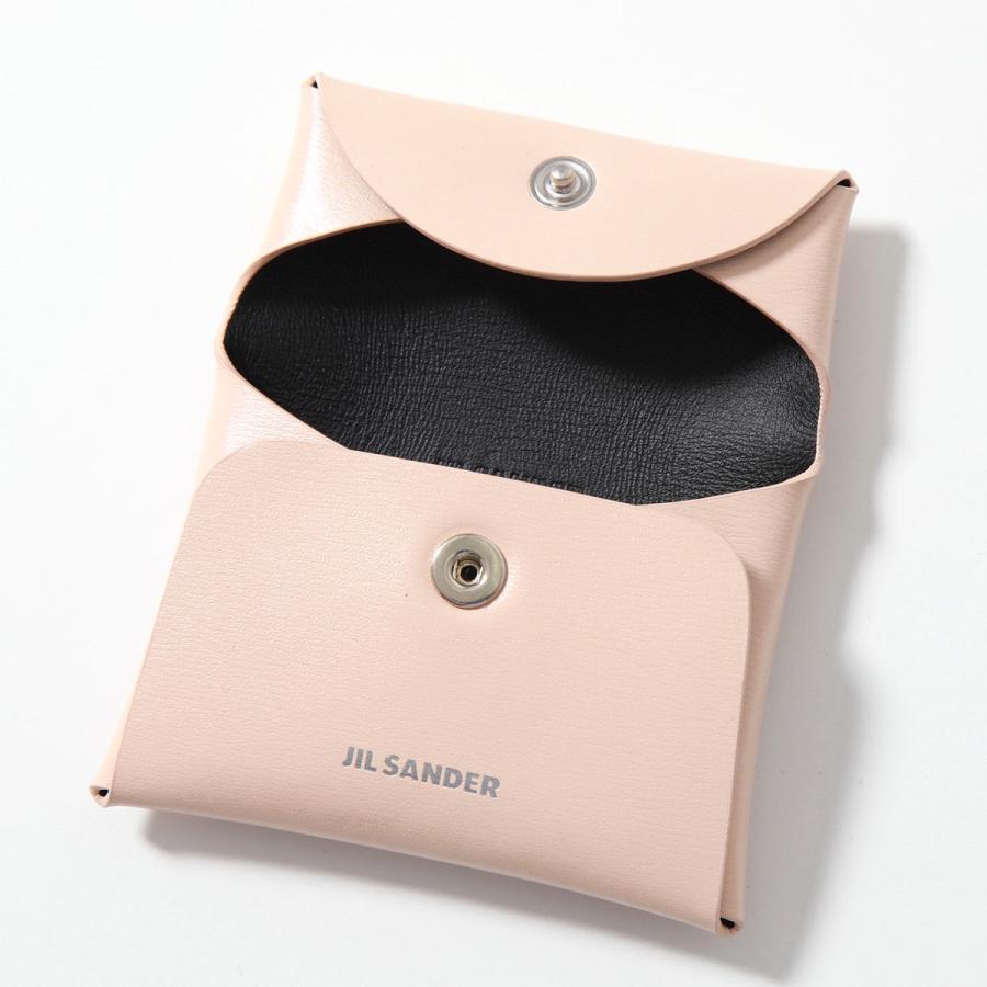 JIL SANDER ジルサンダー コインケース FOLDED MINI PURSE JIL SANDER ジルサンダー コインケース FOLDED MINI PURSE