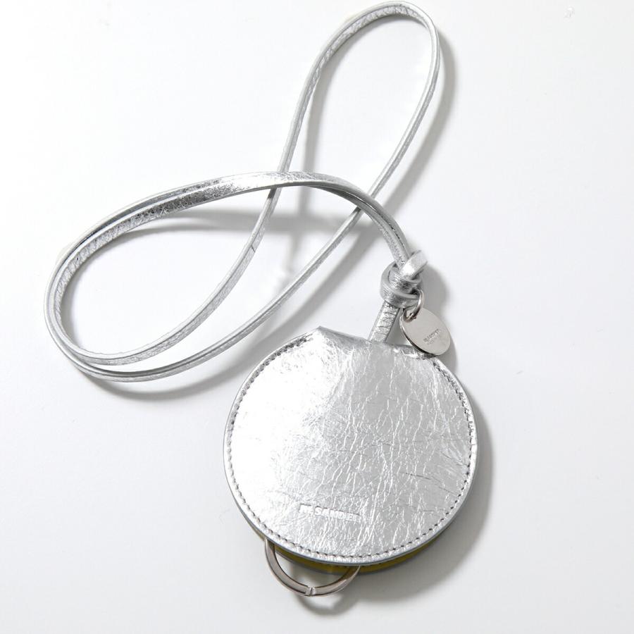 JIL SANDER NECK KEYRING ジルサンダー JIL SANDER NECK KEYRING ジルサンダー - メルカリ