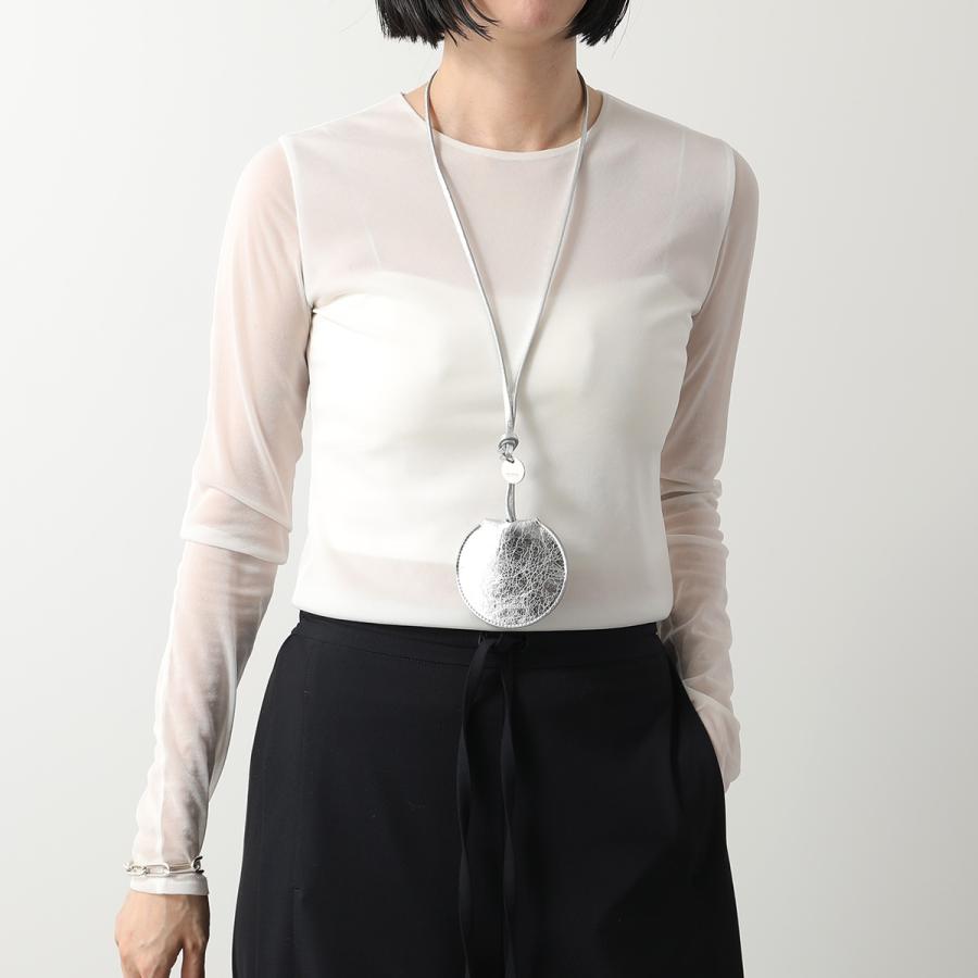 JIL SANDER（ジルサンダー） キーリング J07UA0004 P6596 レディース
