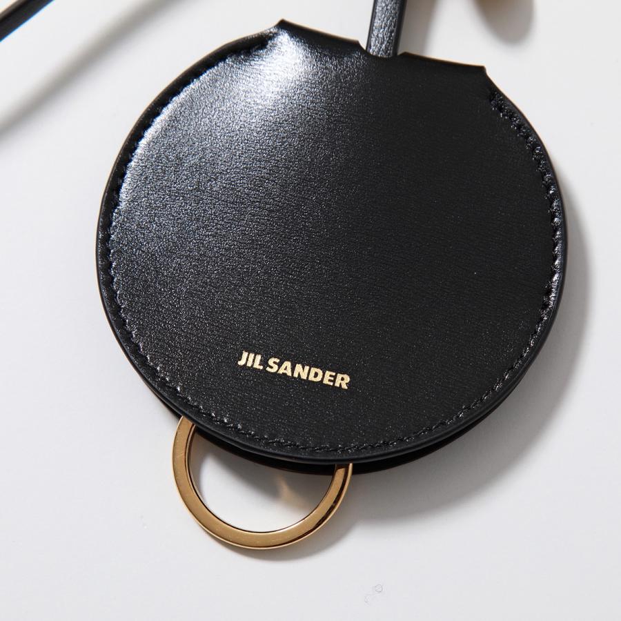 JIL SANDER ジルサンダー キーリング J07UA0004 P4841