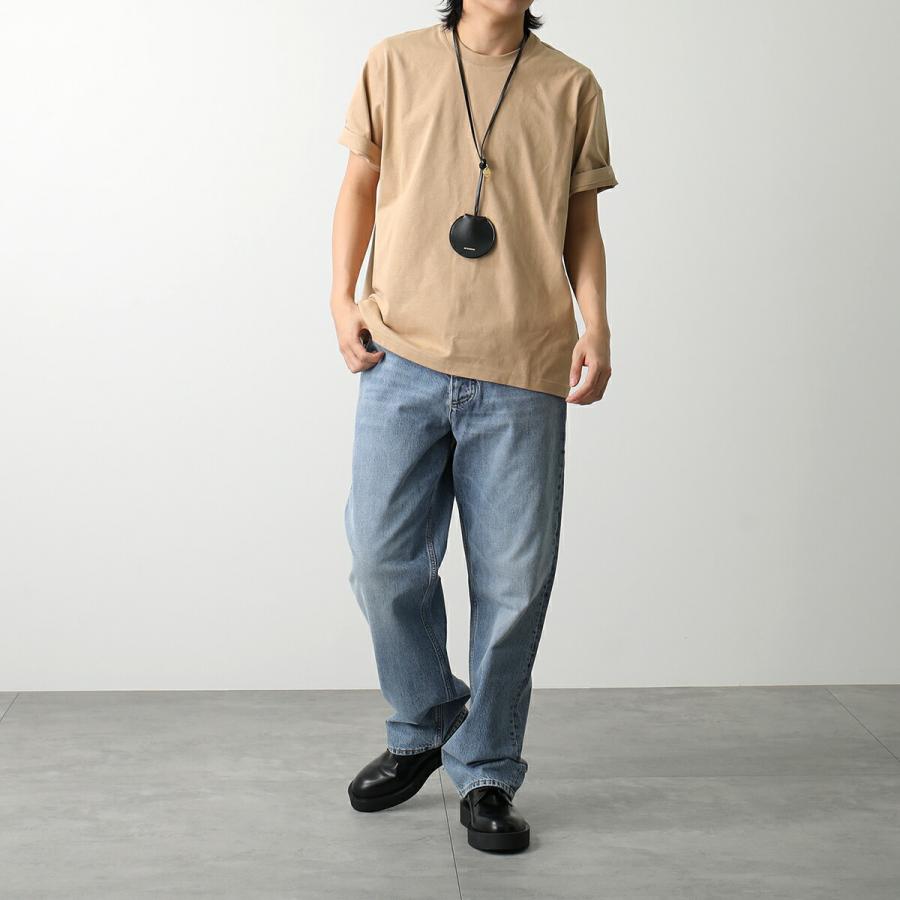 JIL SANDER（ジルサンダー） キーリング J07UA0004 P4841 メンズ
