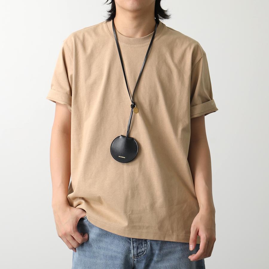 JIL SANDER（ジルサンダー） キーリング J07UA0004 P4841 メンズ