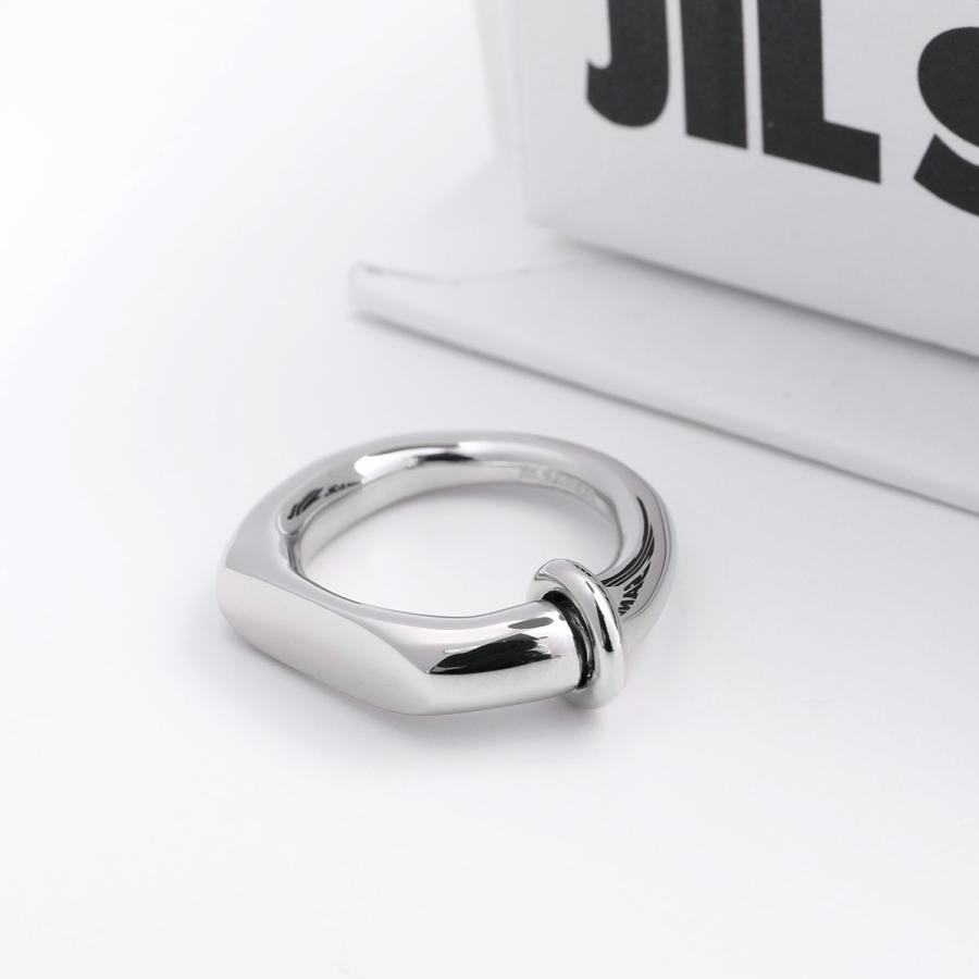 JIL SANDER（ジルサンダー） リング J30UQ0013 P4877 メンズ 指輪