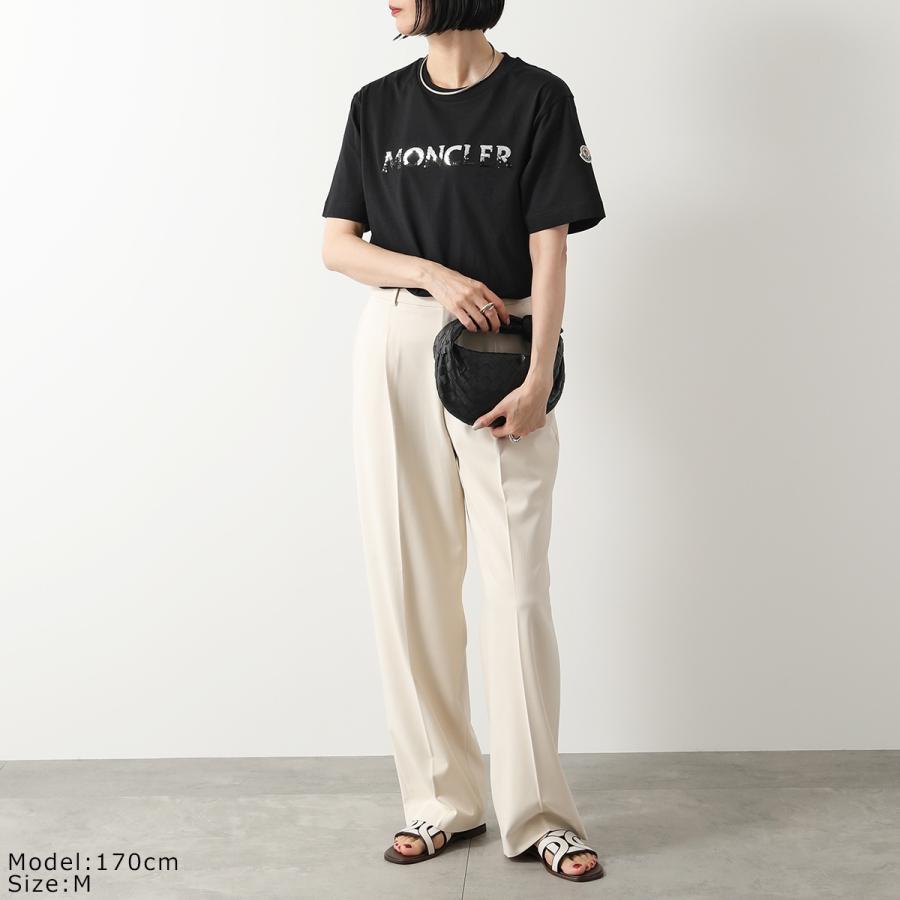 MONCLER モンクレール Tシャツ 8C00028 829HP レディース 半袖 MONCLER モンクレール Tシャツ 8C00028 829HP レディース 半袖