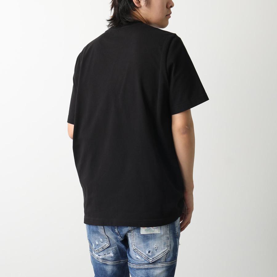 MONCLER（モンクレール） Tシャツ 8C00058 8390T メンズ 半袖 クルー